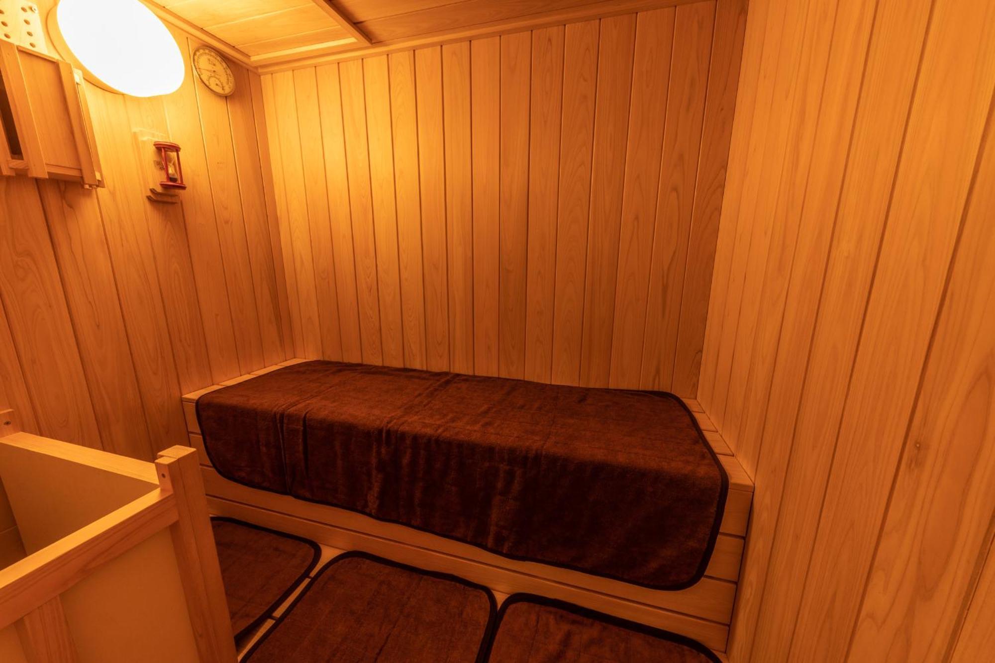 Hida Takayama Base - Traditional Japanese Garage House With Private Sauna Екстериор снимка