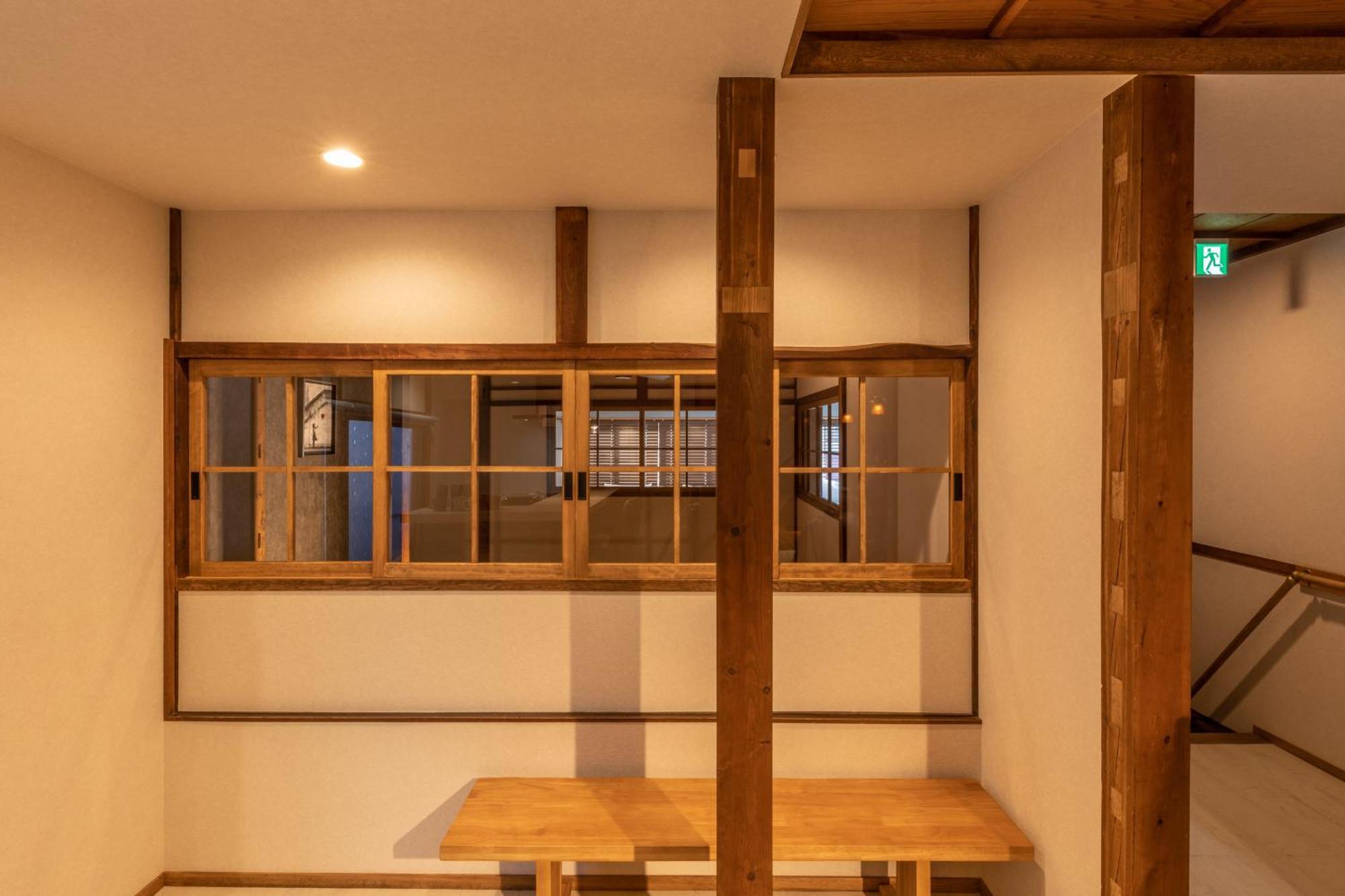 Hida Takayama Base - Traditional Japanese Garage House With Private Sauna Екстериор снимка