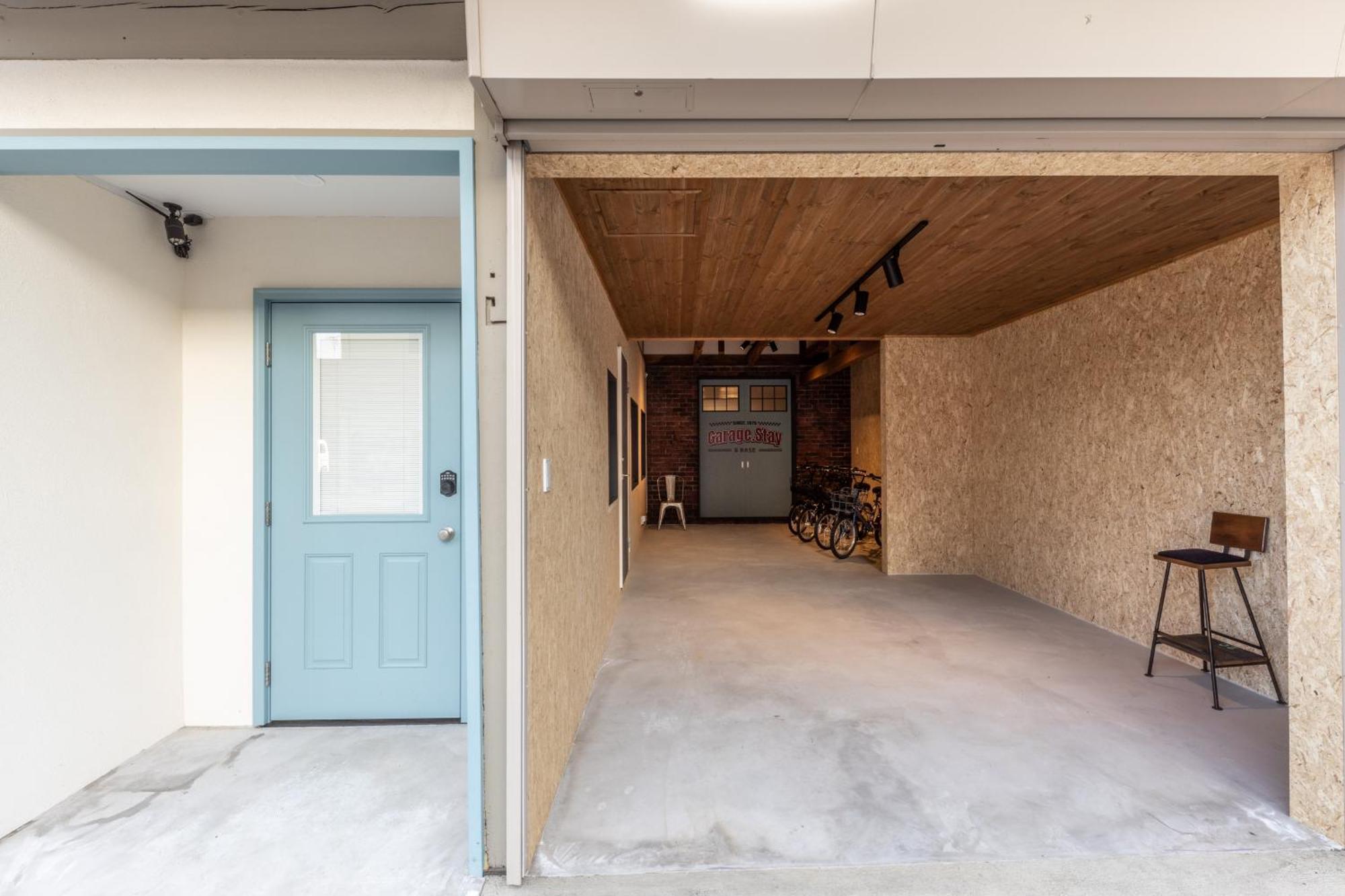 Hida Takayama Base - Traditional Japanese Garage House With Private Sauna Екстериор снимка