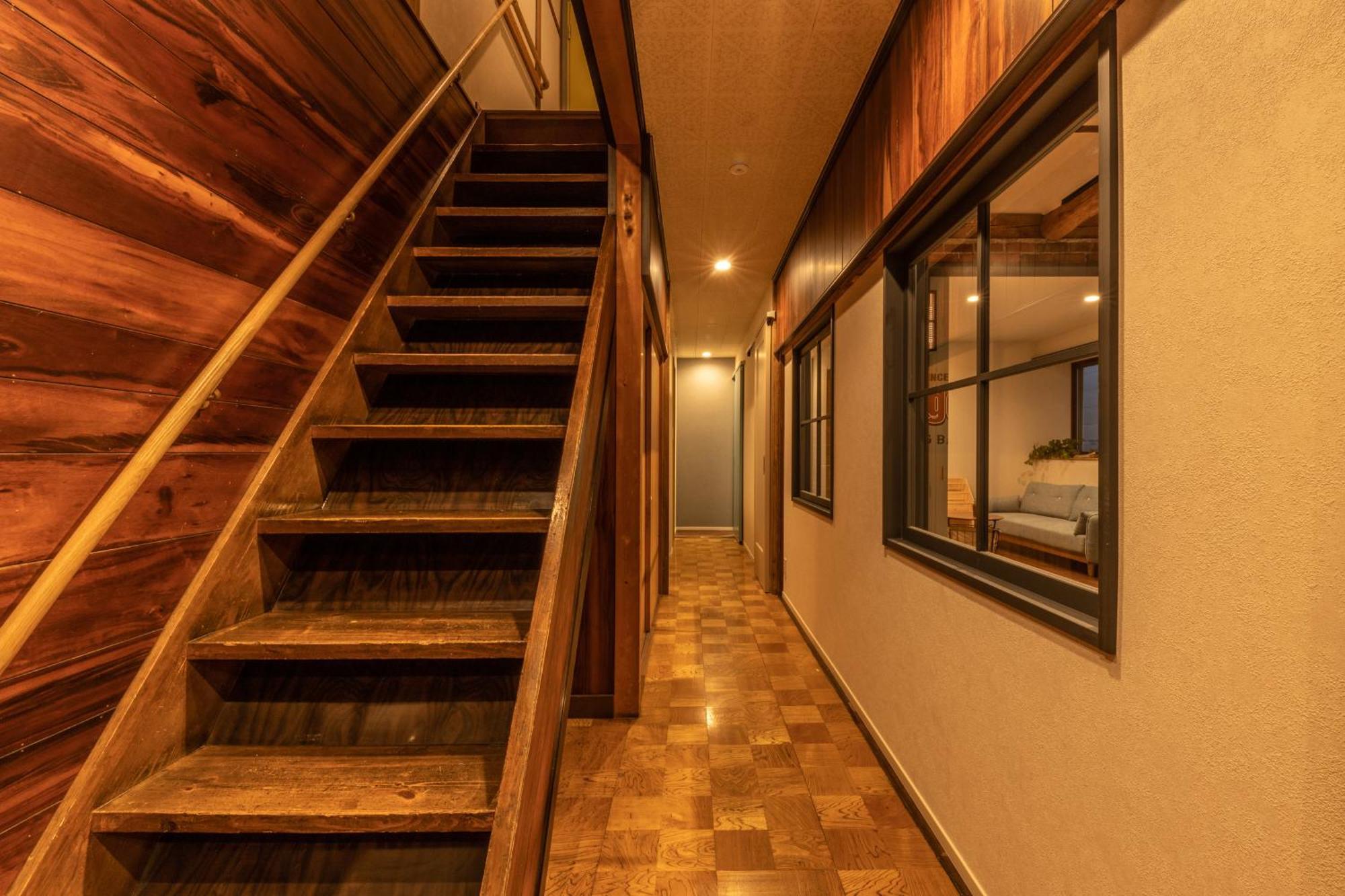 Hida Takayama Base - Traditional Japanese Garage House With Private Sauna Екстериор снимка
