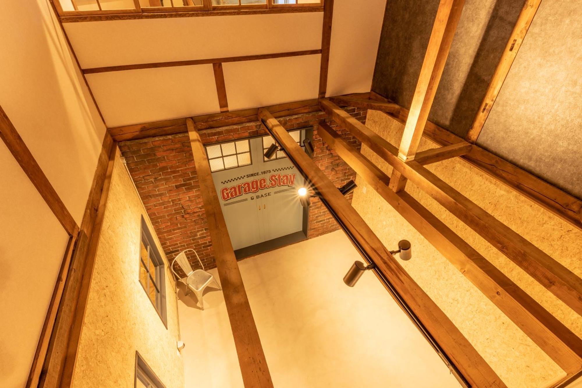 Hida Takayama Base - Traditional Japanese Garage House With Private Sauna Екстериор снимка