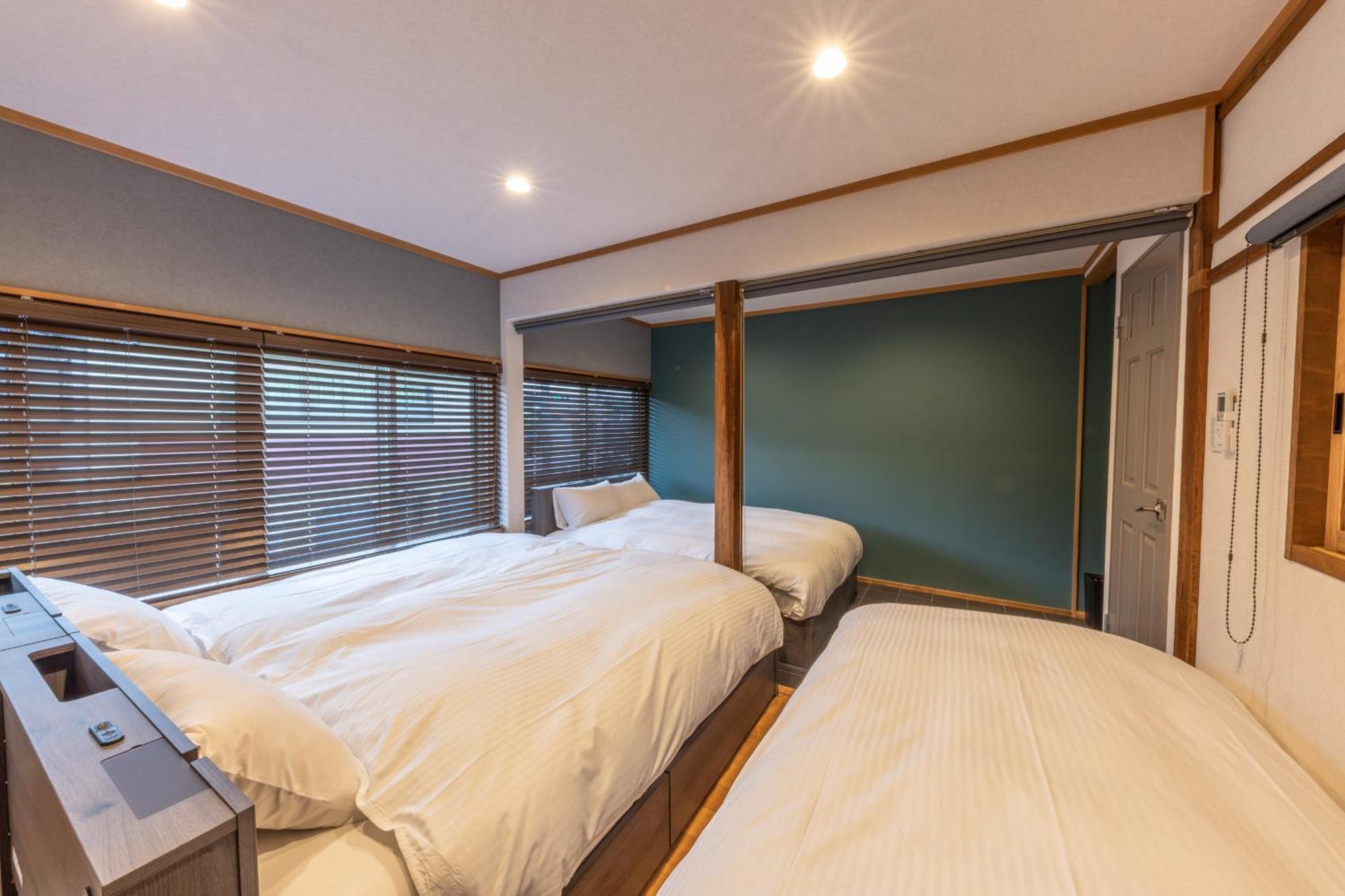 Hida Takayama Base - Traditional Japanese Garage House With Private Sauna Екстериор снимка